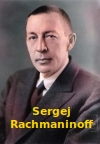 Rachmaninoff